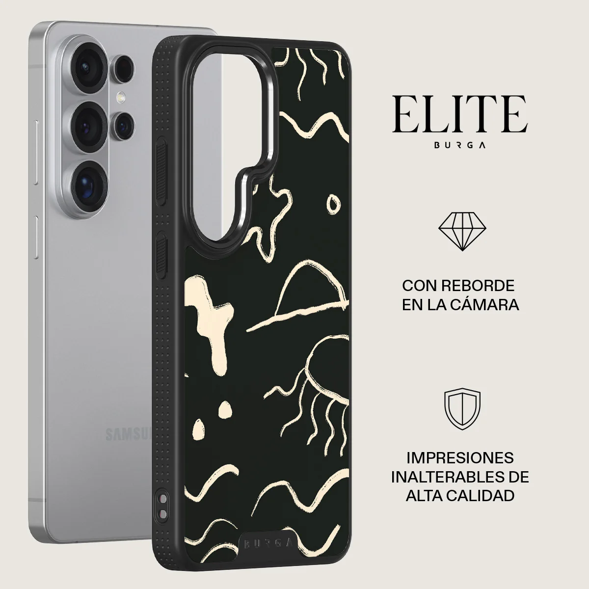 Eclipse - Samsung Galaxy S26 Ultra Funda - Image 13