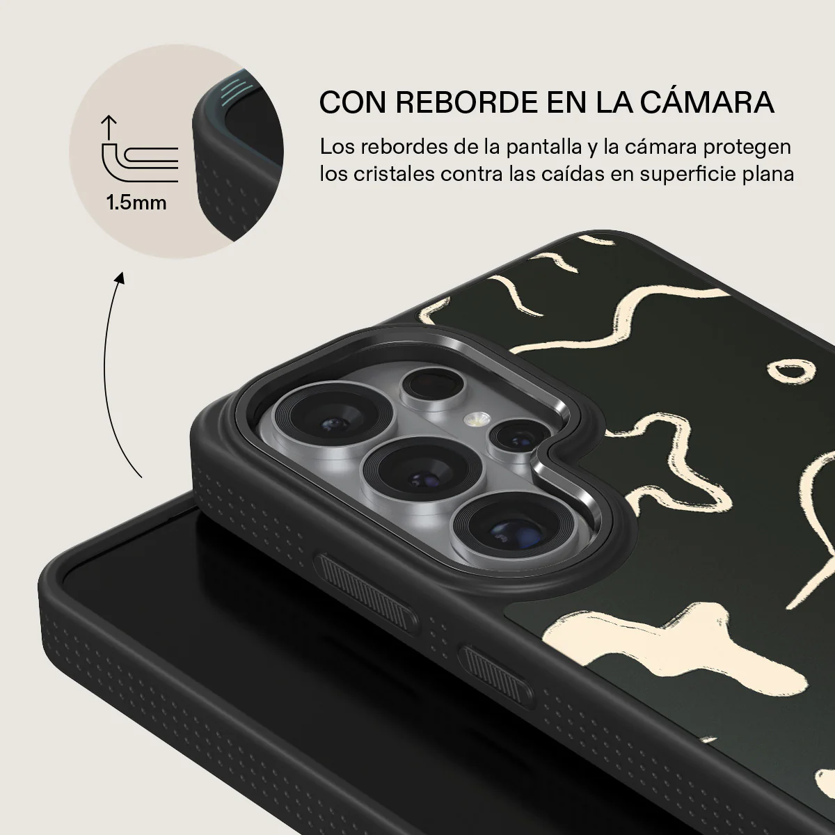 Eclipse - Samsung Galaxy S26 Ultra Funda - Image 15