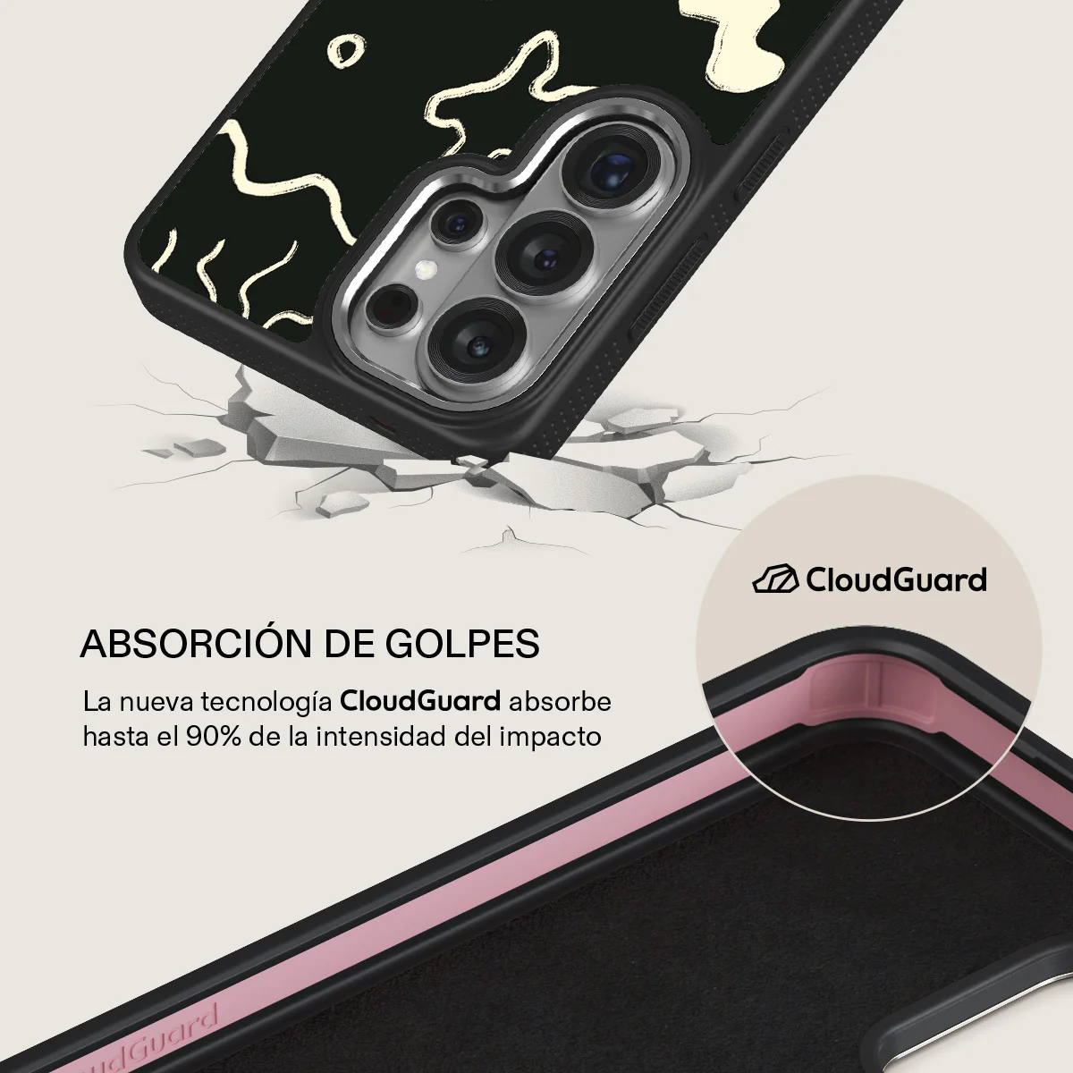 Eclipse - Samsung Galaxy S26 Ultra Funda - Image 21