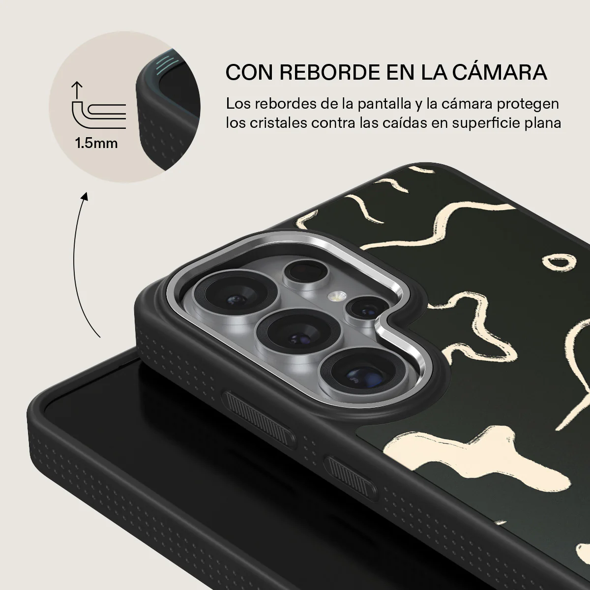 Eclipse - Samsung Galaxy S26 Ultra Funda - Image 22