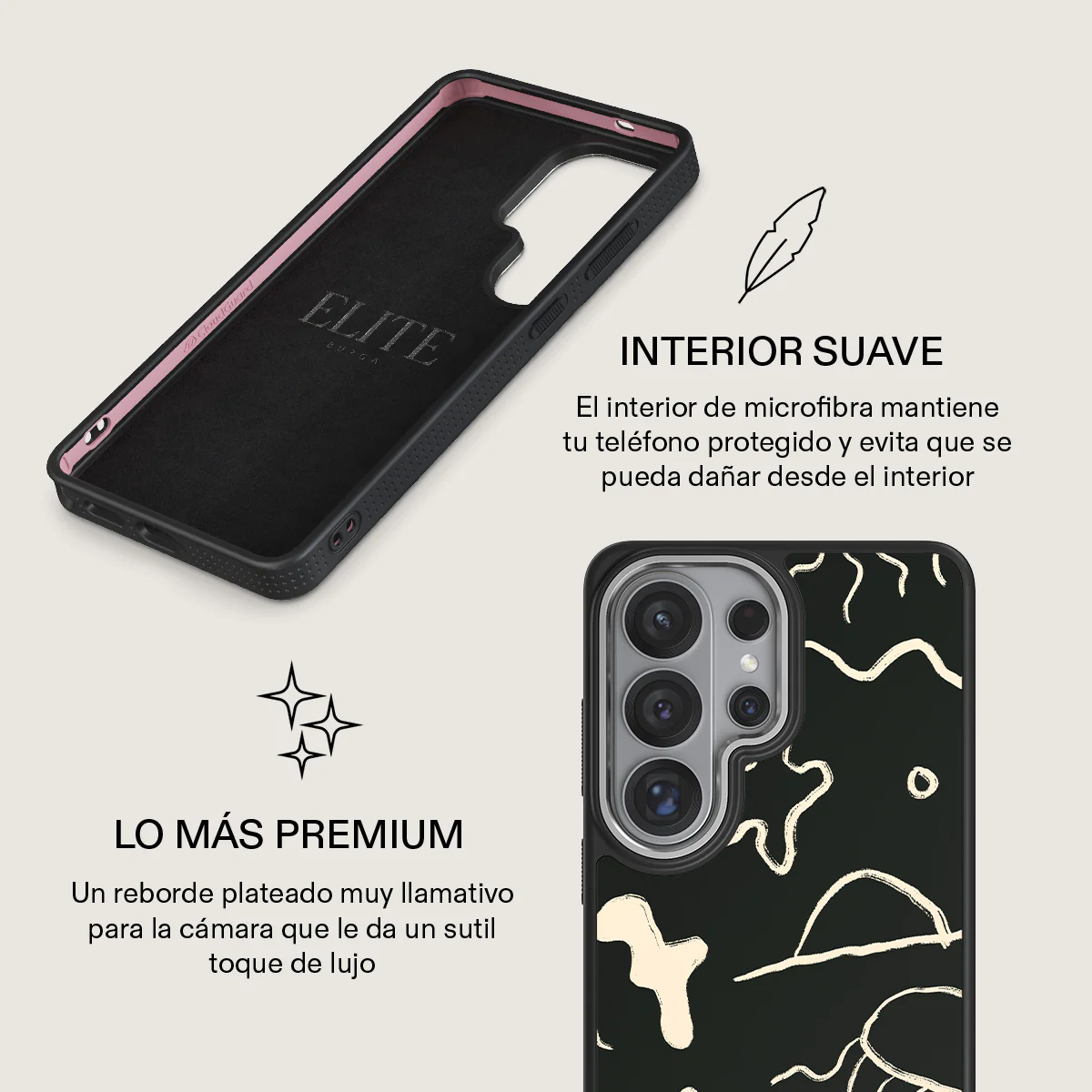 Eclipse - Samsung Galaxy S26 Ultra Funda - Image 24