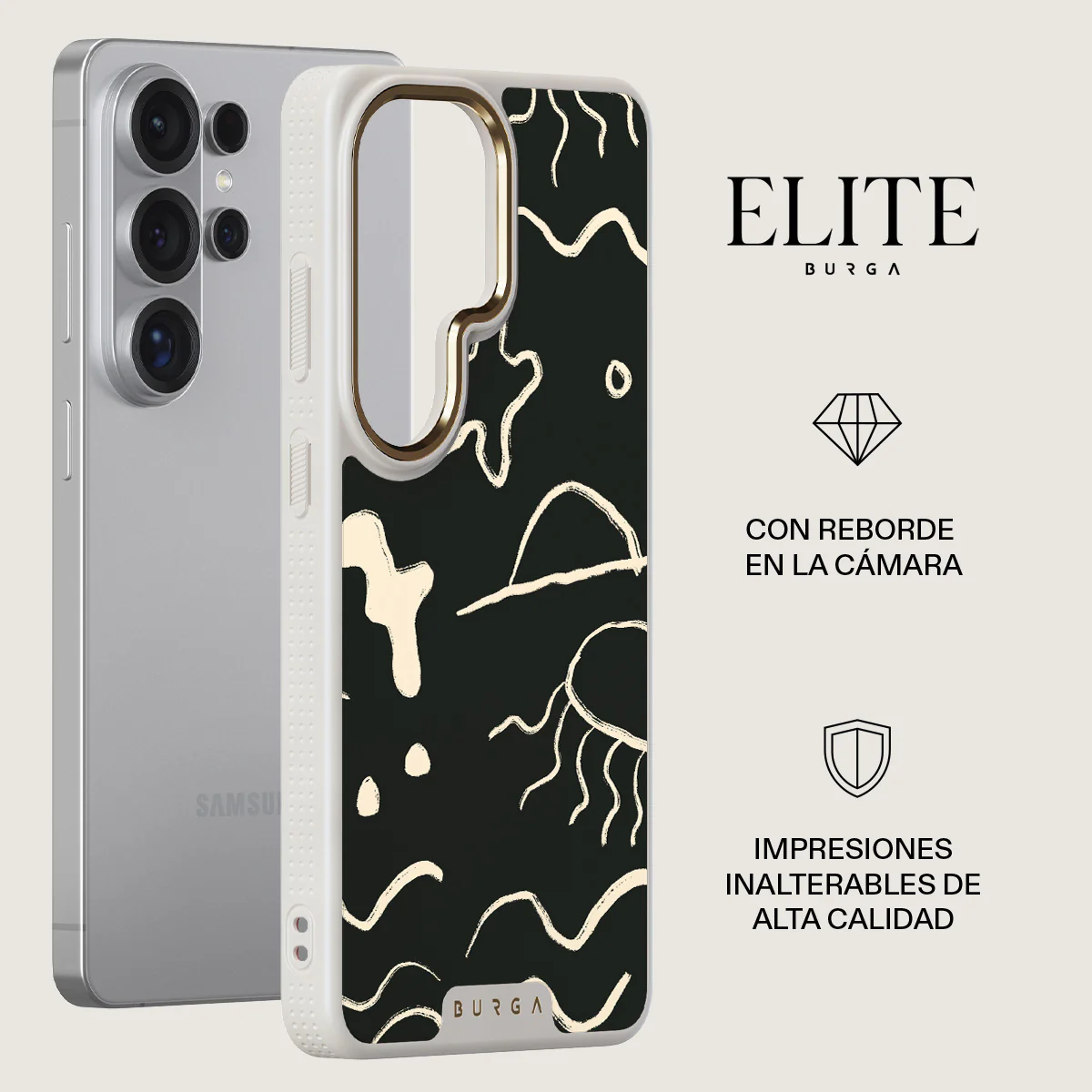 Eclipse - Samsung Galaxy S26 Ultra Funda - Image 27