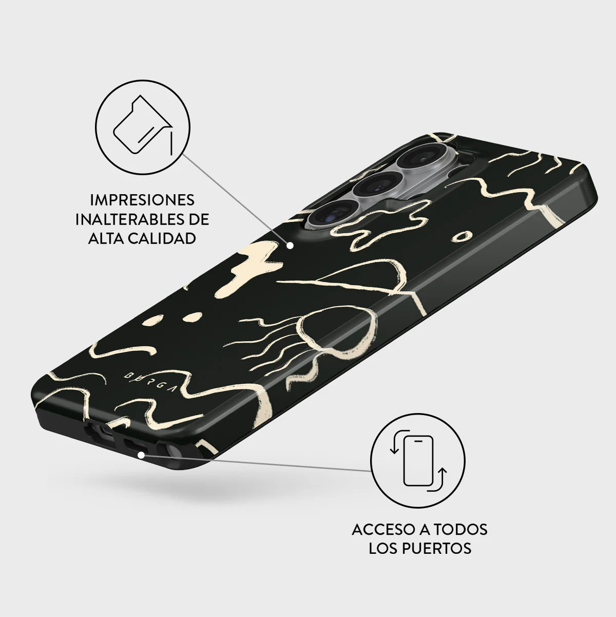 Eclipse - Samsung Galaxy S26 Ultra Funda - Image 3