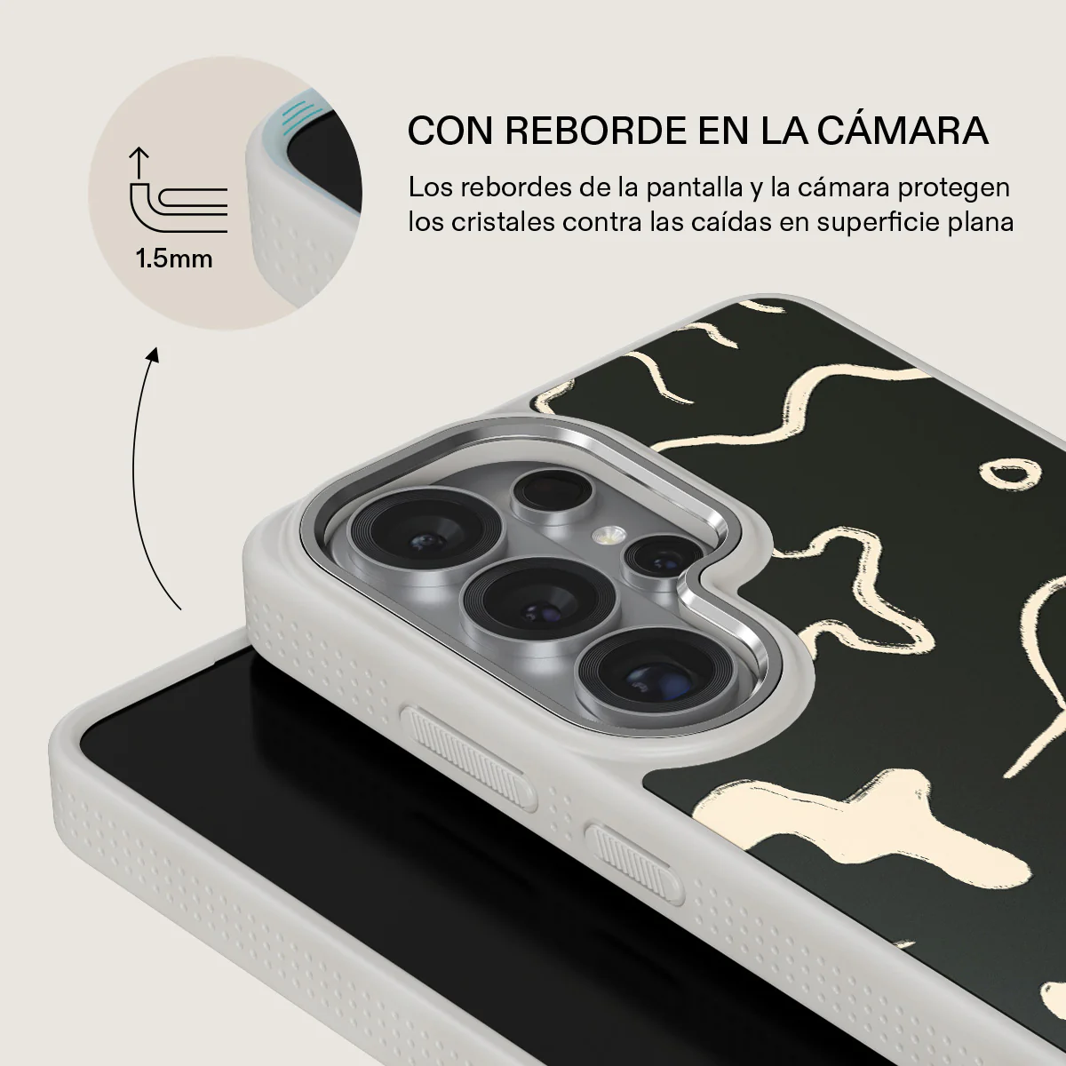Eclipse - Samsung Galaxy S26 Ultra Funda - Image 36