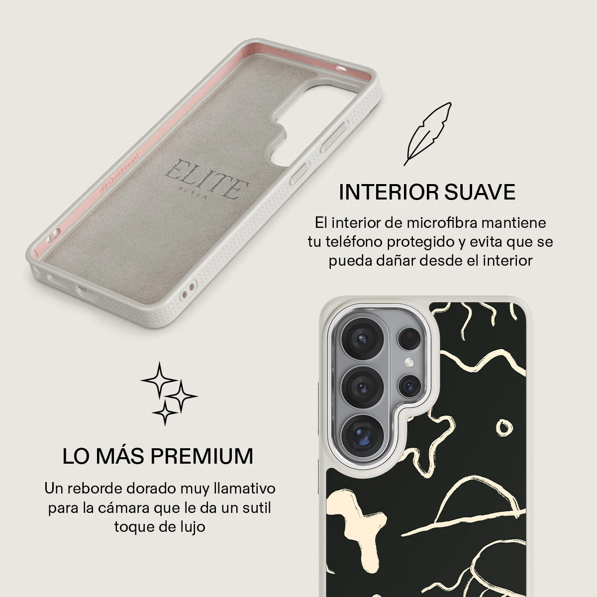 Eclipse - Samsung Galaxy S26 Ultra Funda - Image 38