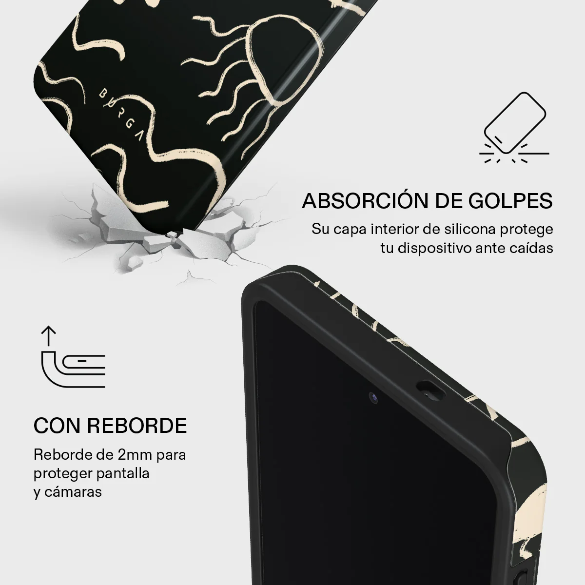 Eclipse - Samsung Galaxy S26 Ultra Funda - Image 4