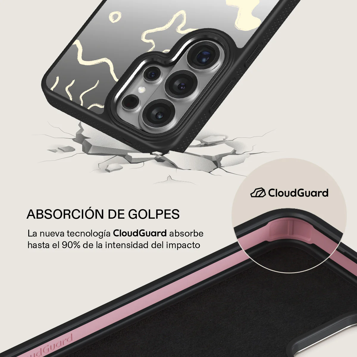 Eclipse - Samsung Galaxy S26 Ultra Funda - Image 50