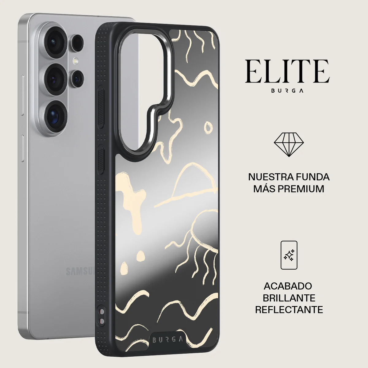 Eclipse - Samsung Galaxy S26 Ultra Funda - Image 57