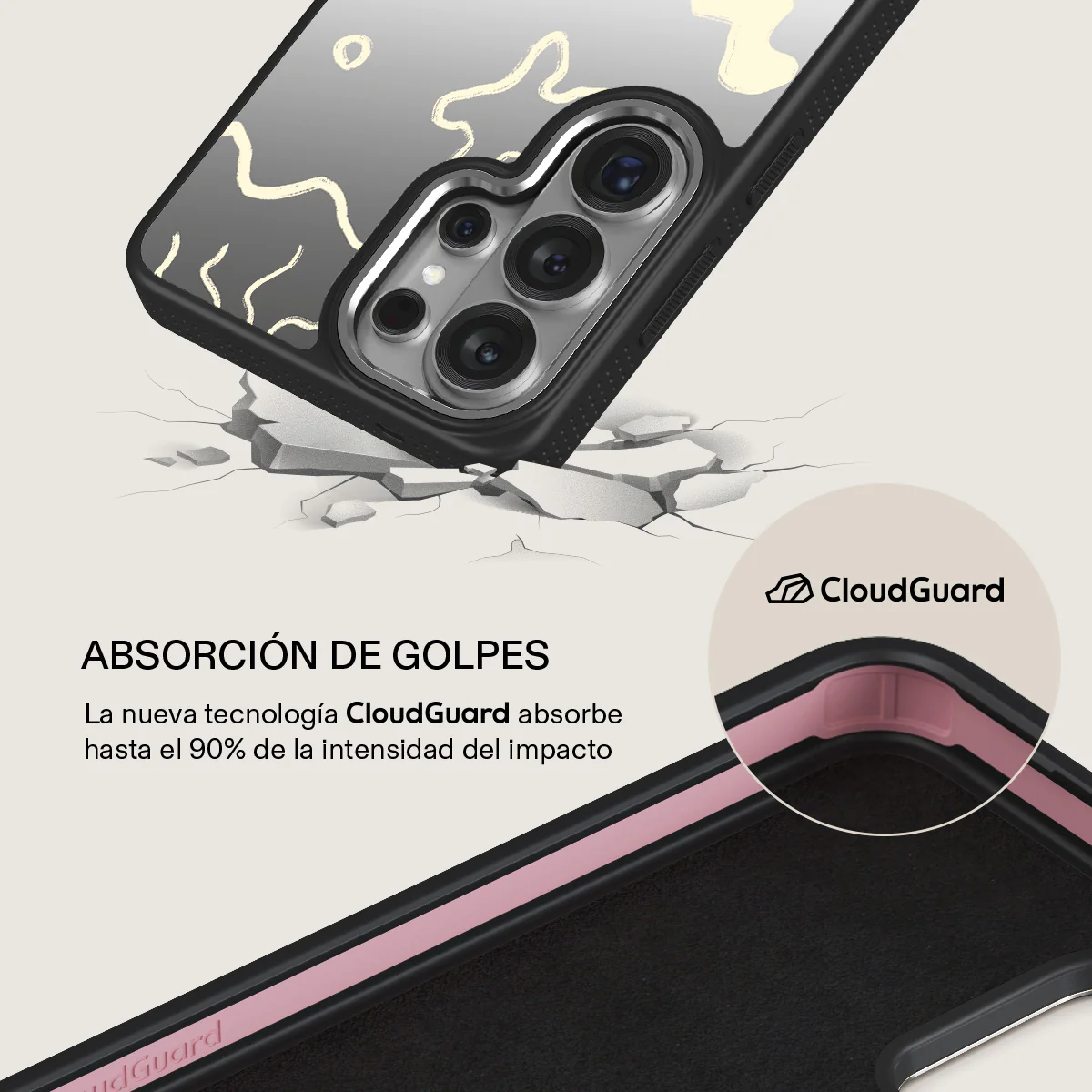 Eclipse - Samsung Galaxy S26 Ultra Funda - Image 58