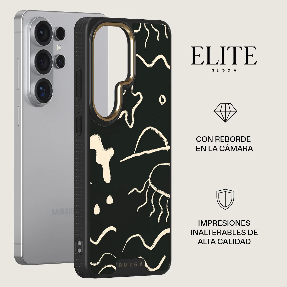 Eclipse - Samsung Galaxy S26 Ultra Funda - Image 6
