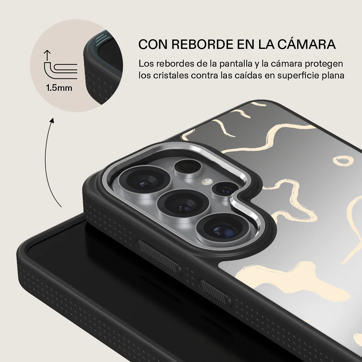 Eclipse - Samsung Galaxy S26 Ultra Funda - Image 60