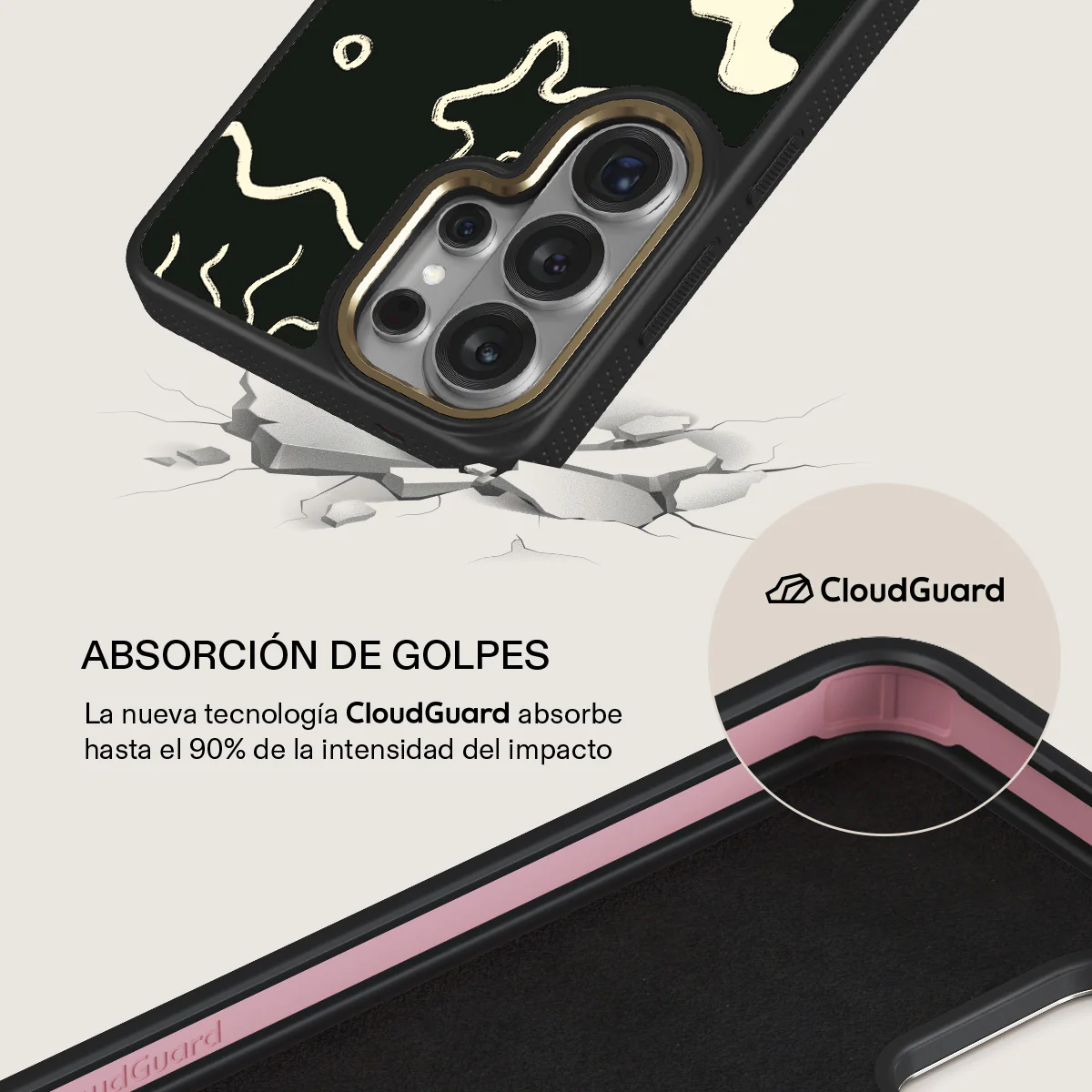 Eclipse - Samsung Galaxy S26 Ultra Funda - Image 7
