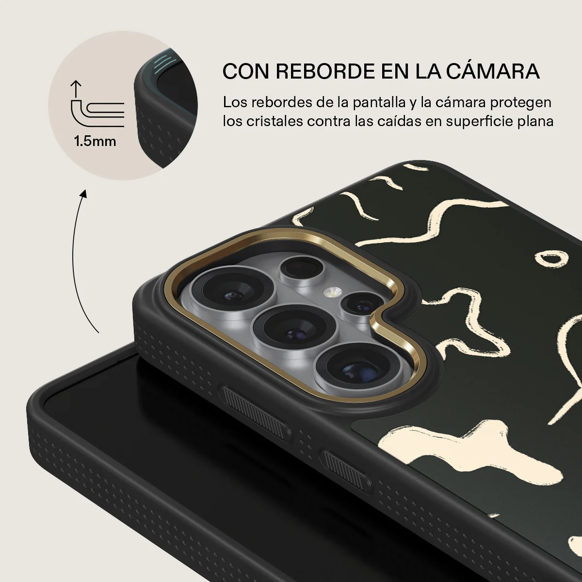Eclipse - Samsung Galaxy S26 Ultra Funda - Image 8