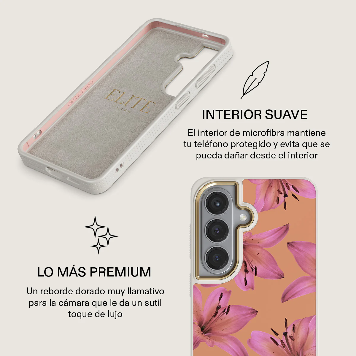 Eden - Samsung Galaxy S26 Plus Funda - Image 31
