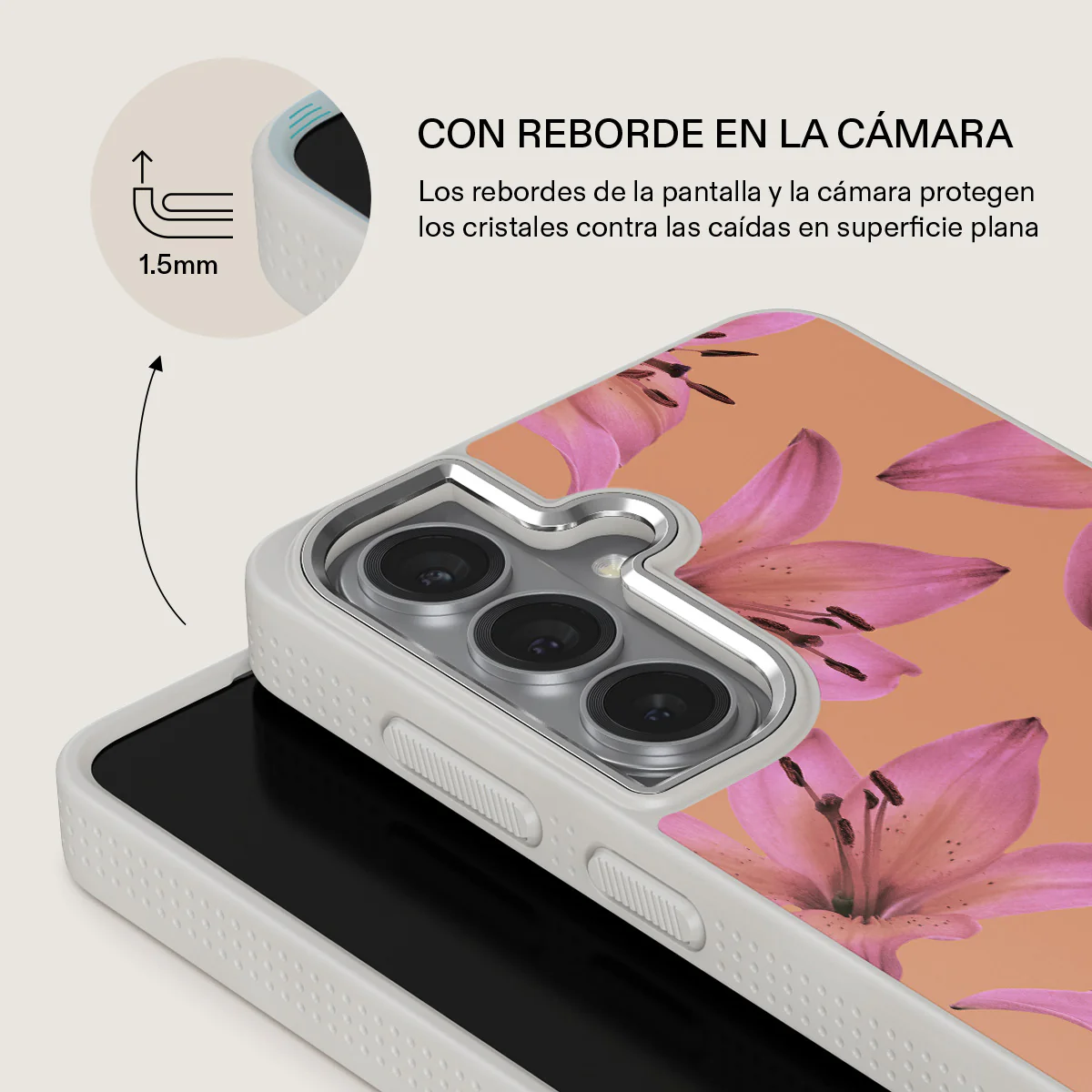 Eden - Samsung Galaxy S26 Plus Funda - Image 36