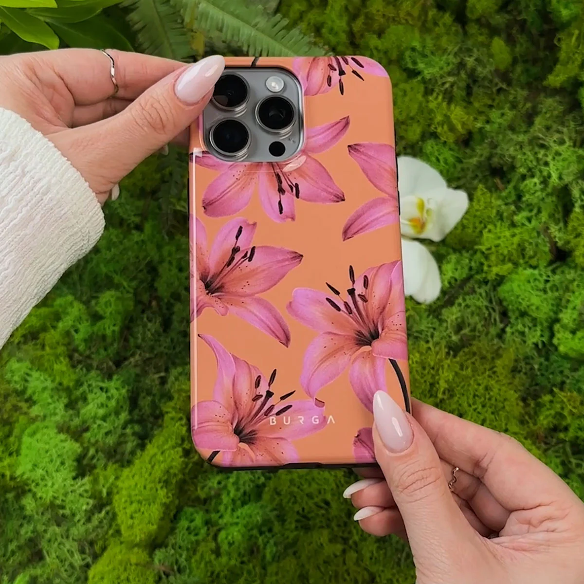 Eden - Samsung Galaxy S26 Plus Funda - Image 64