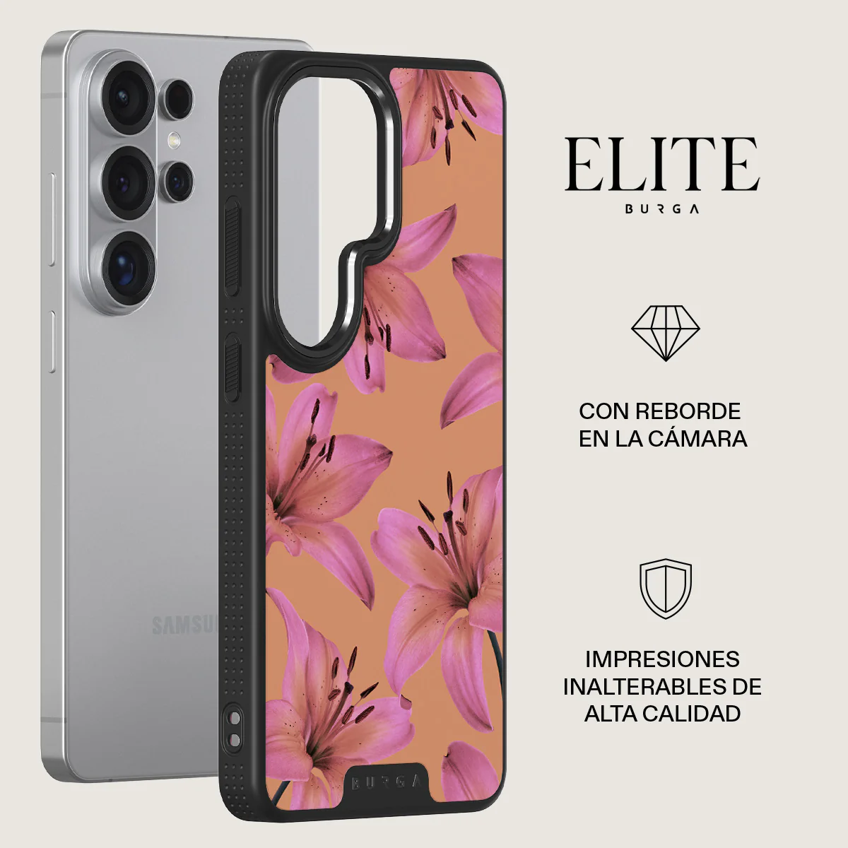 Eden - Samsung Galaxy S26 Ultra Funda - Image 13