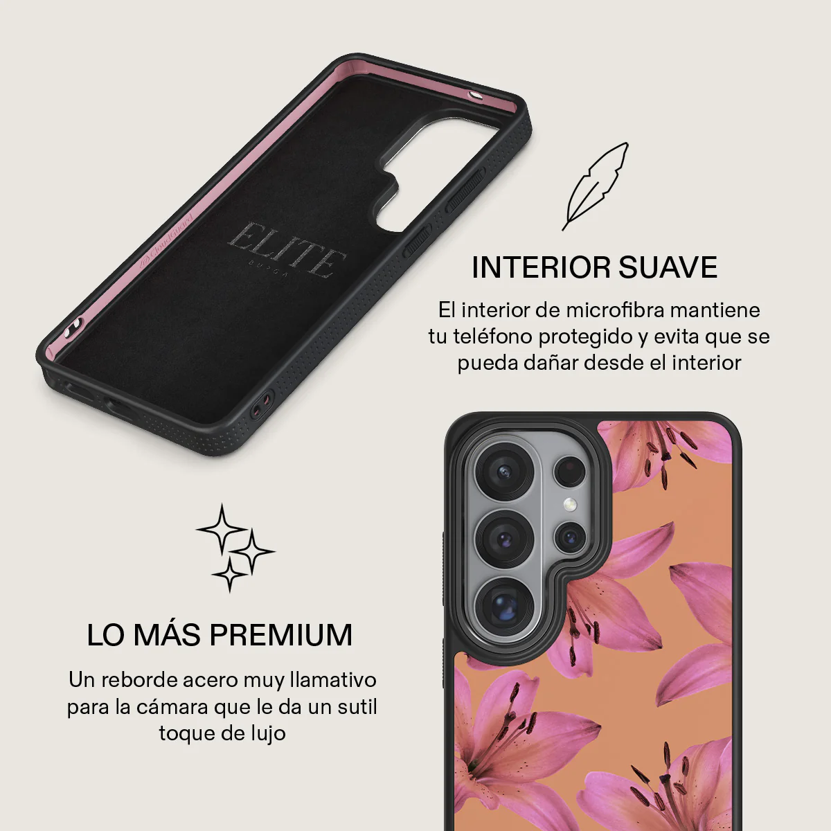 Eden - Samsung Galaxy S26 Ultra Funda - Image 17