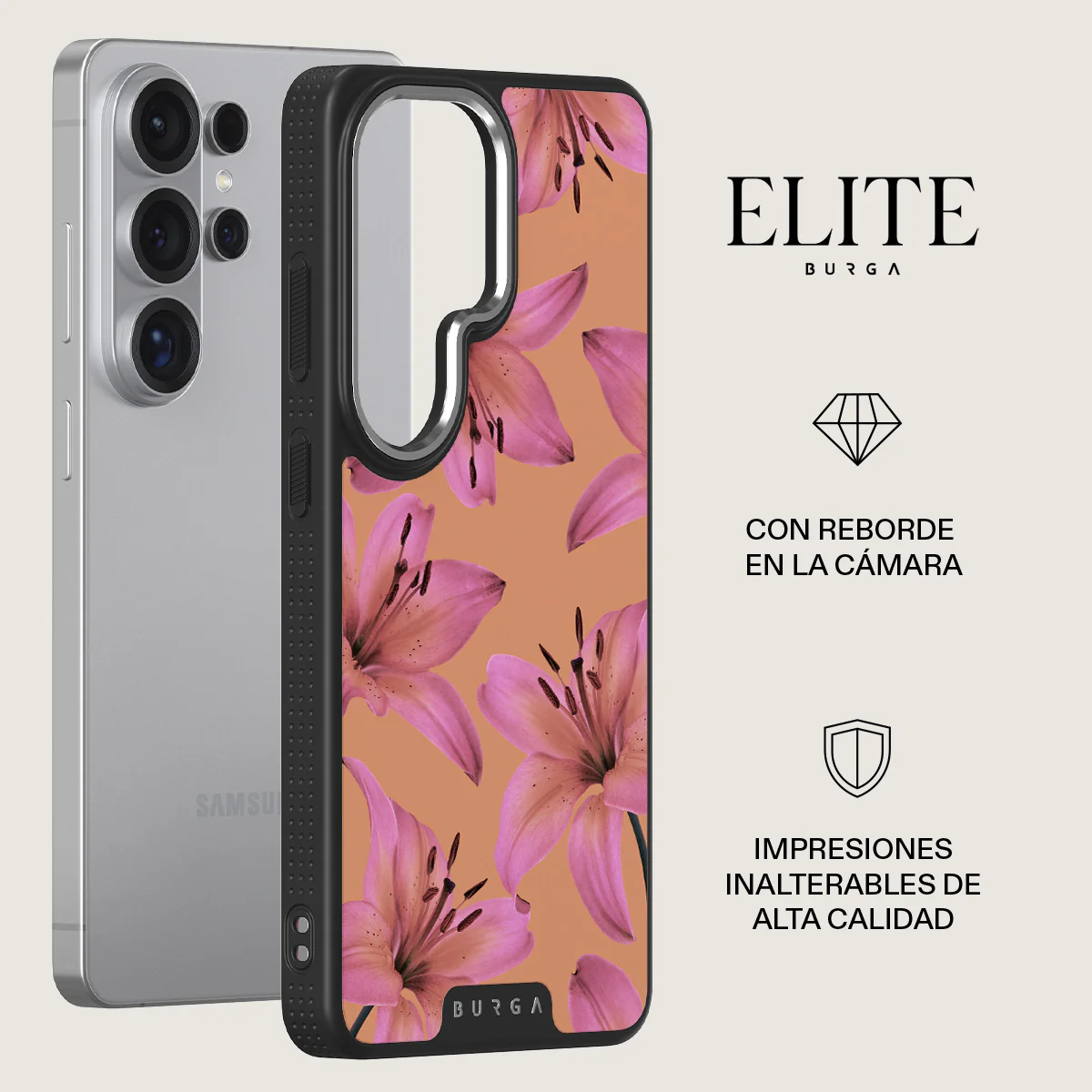Eden - Samsung Galaxy S26 Ultra Funda - Image 20