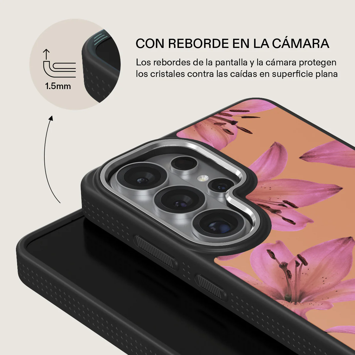 Eden - Samsung Galaxy S26 Ultra Funda - Image 22