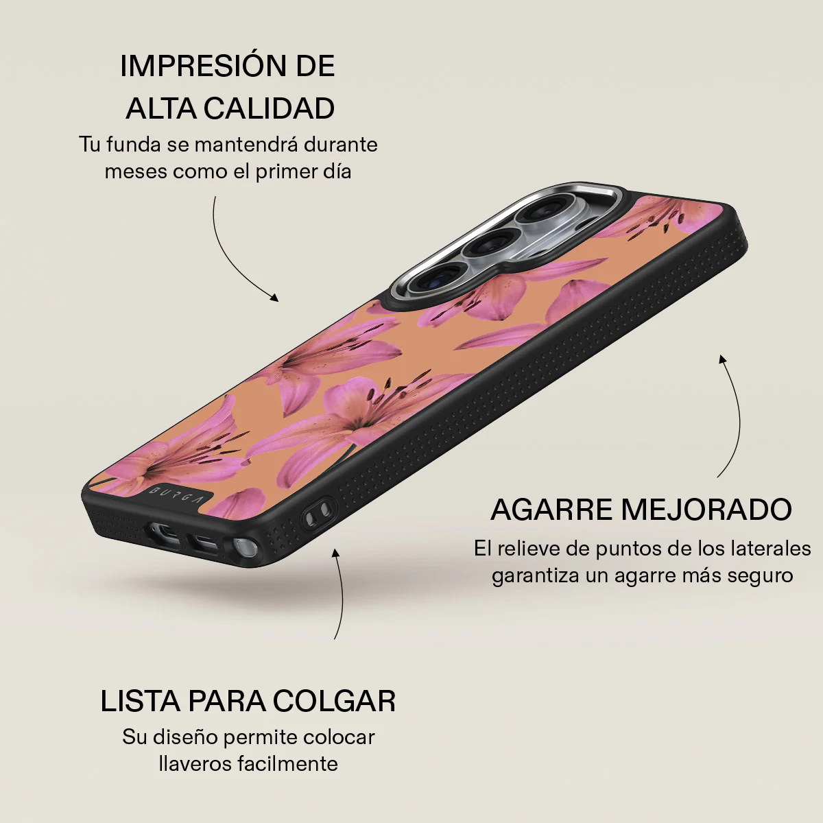 Eden - Samsung Galaxy S26 Ultra Funda - Image 23