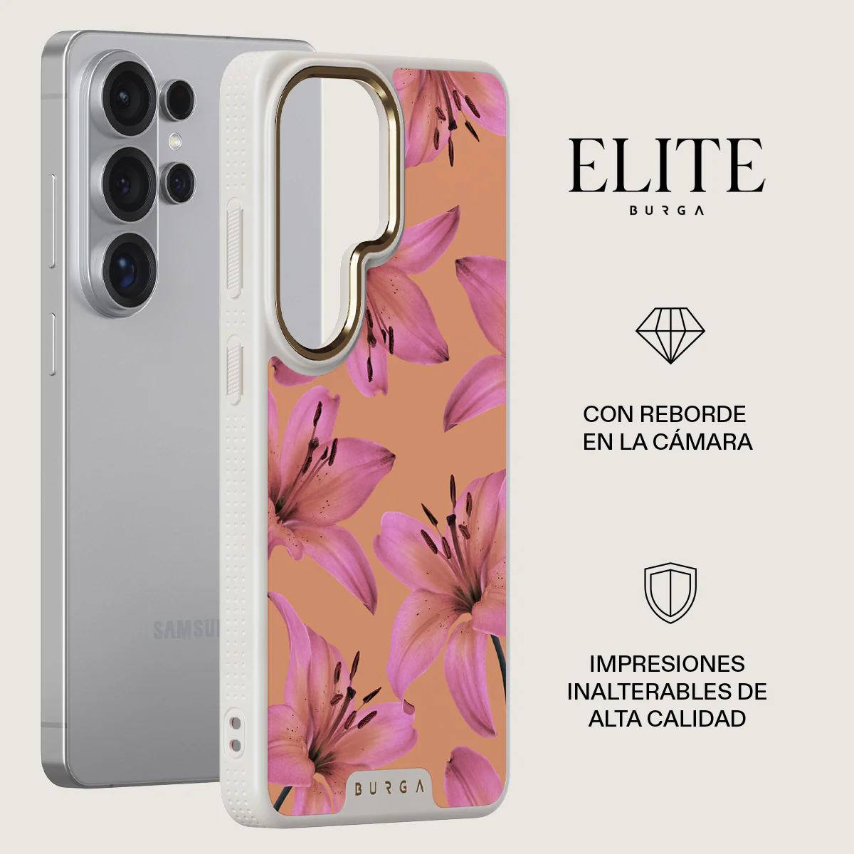 Eden - Samsung Galaxy S26 Ultra Funda - Image 27