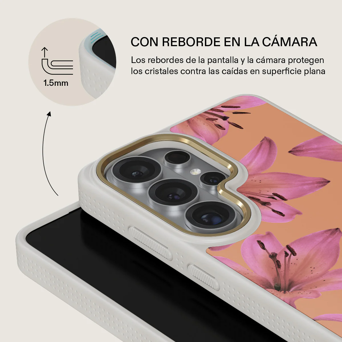 Eden - Samsung Galaxy S26 Ultra Funda - Image 29
