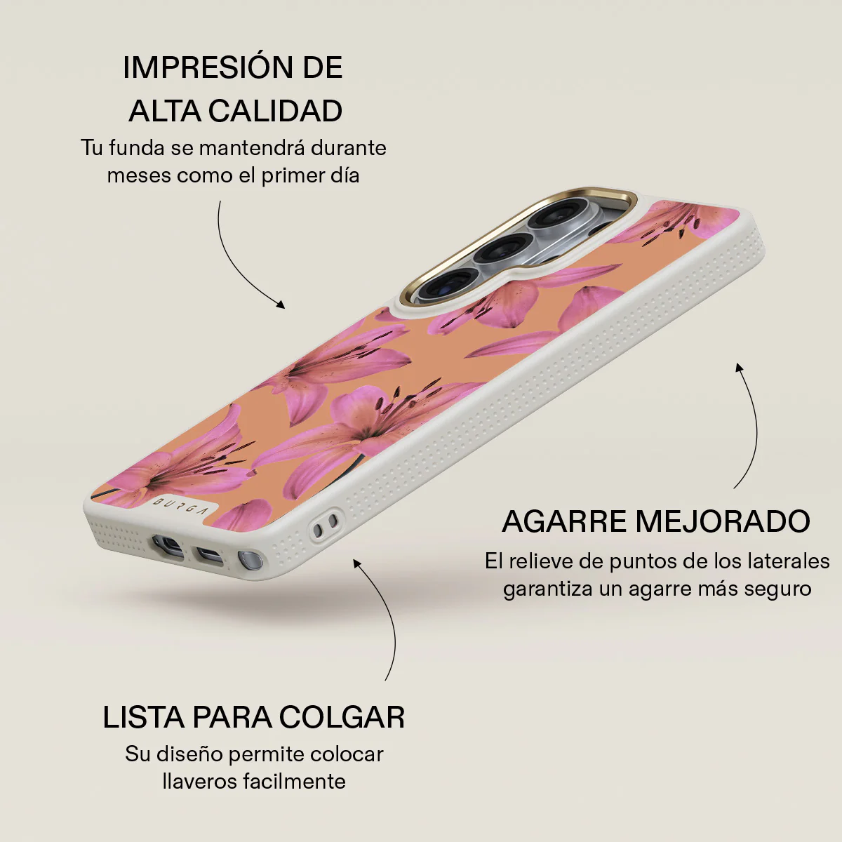 Eden - Samsung Galaxy S26 Ultra Funda - Image 30