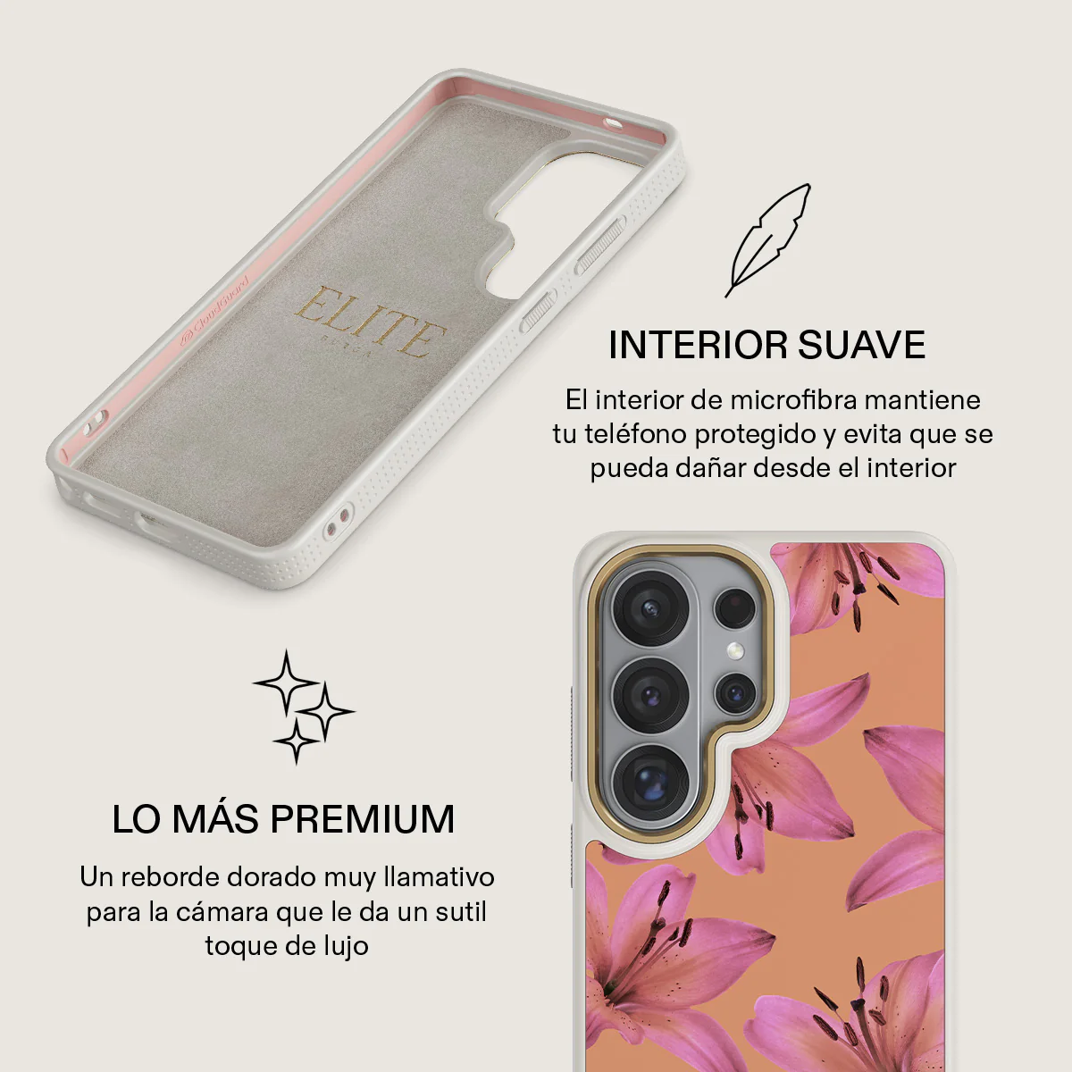 Eden - Samsung Galaxy S26 Ultra Funda - Image 31