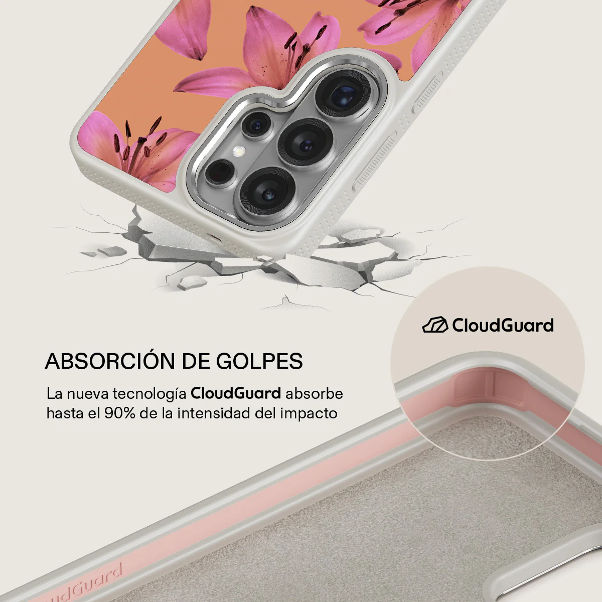 Eden - Samsung Galaxy S26 Ultra Funda - Image 35