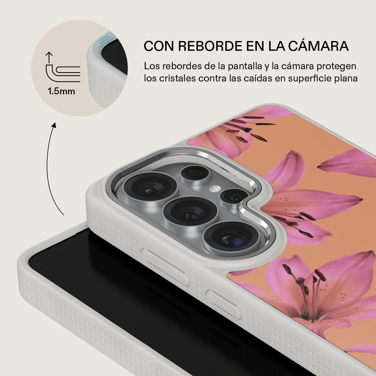 Eden - Samsung Galaxy S26 Ultra Funda - Image 36