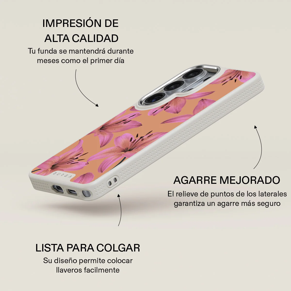 Eden - Samsung Galaxy S26 Ultra Funda - Image 37