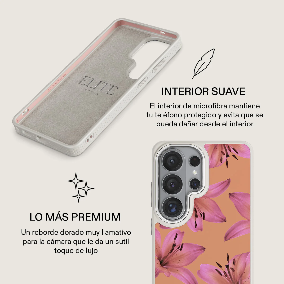 Eden - Samsung Galaxy S26 Ultra Funda - Image 38