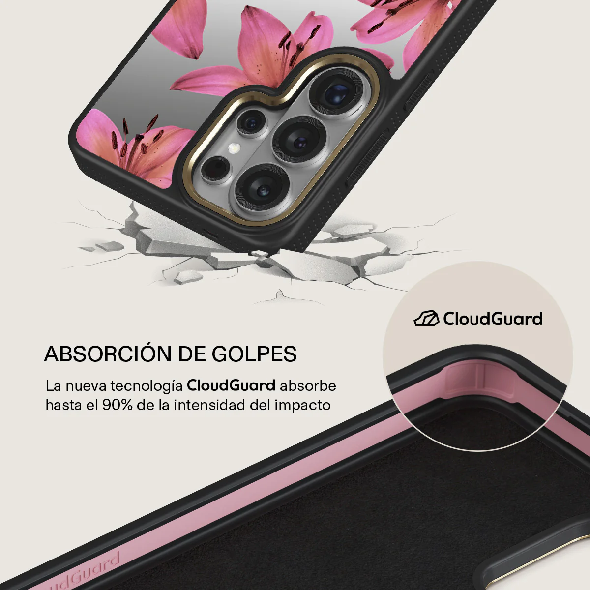 Eden - Samsung Galaxy S26 Ultra Funda - Image 42