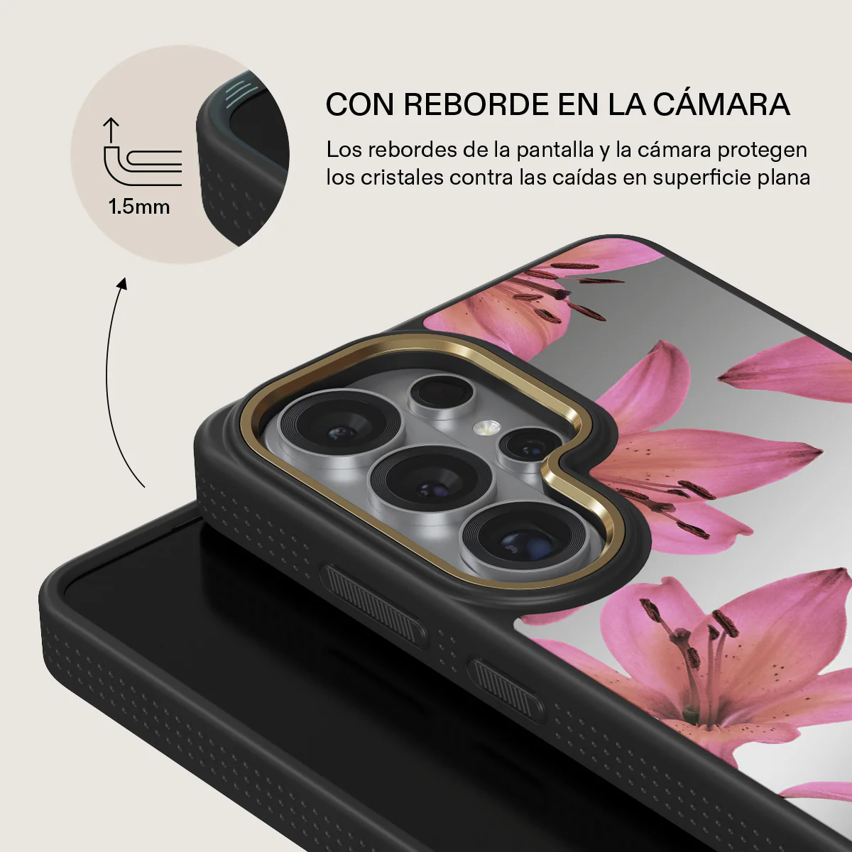 Eden - Samsung Galaxy S26 Ultra Funda - Image 44