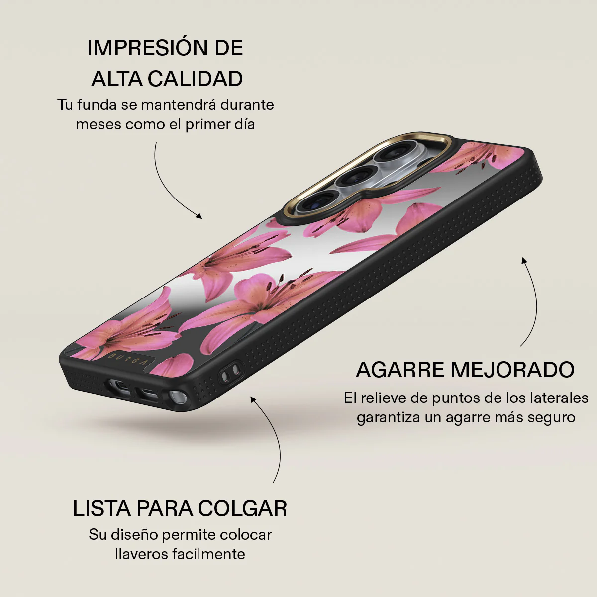 Eden - Samsung Galaxy S26 Ultra Funda - Image 45