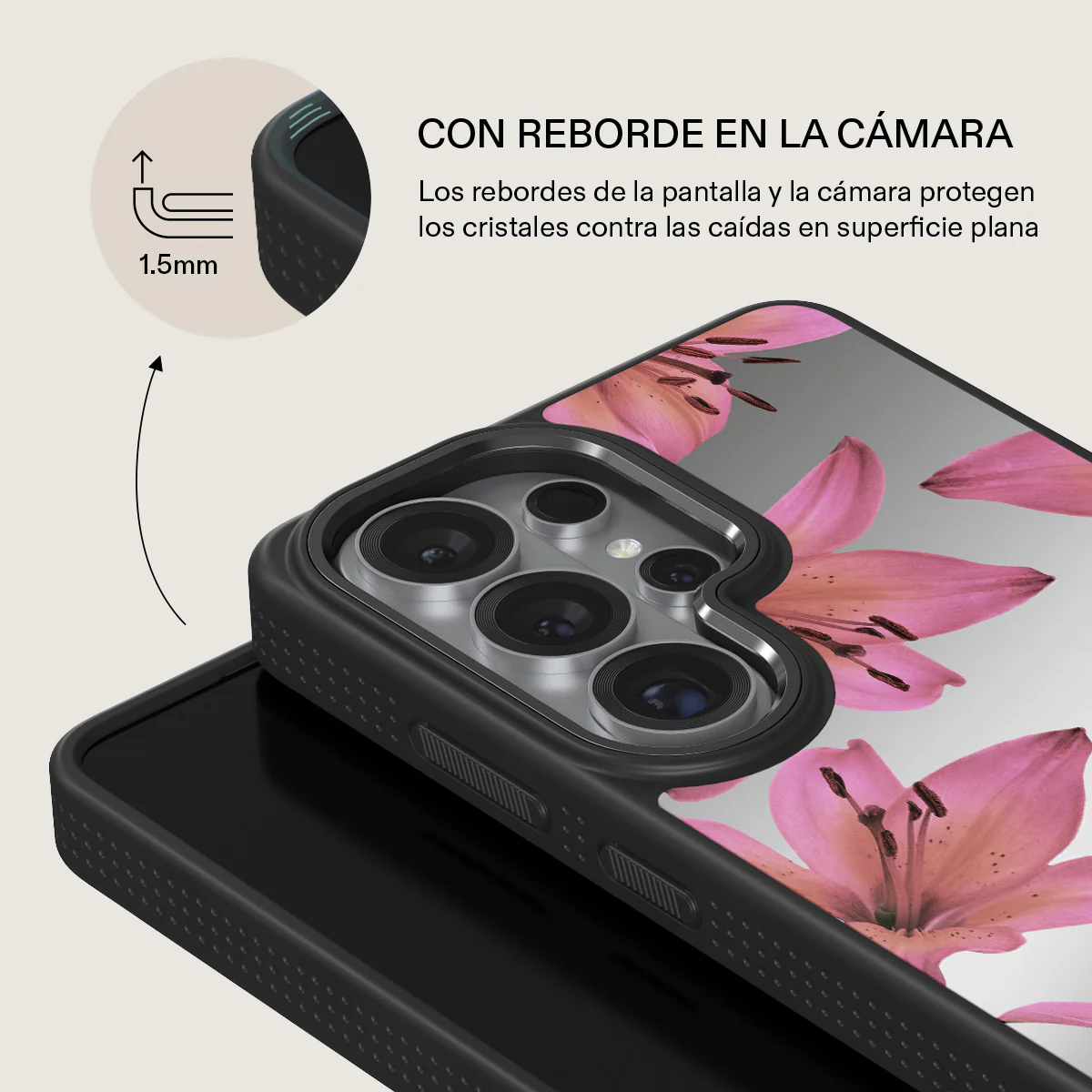 Eden - Samsung Galaxy S26 Ultra Funda - Image 52