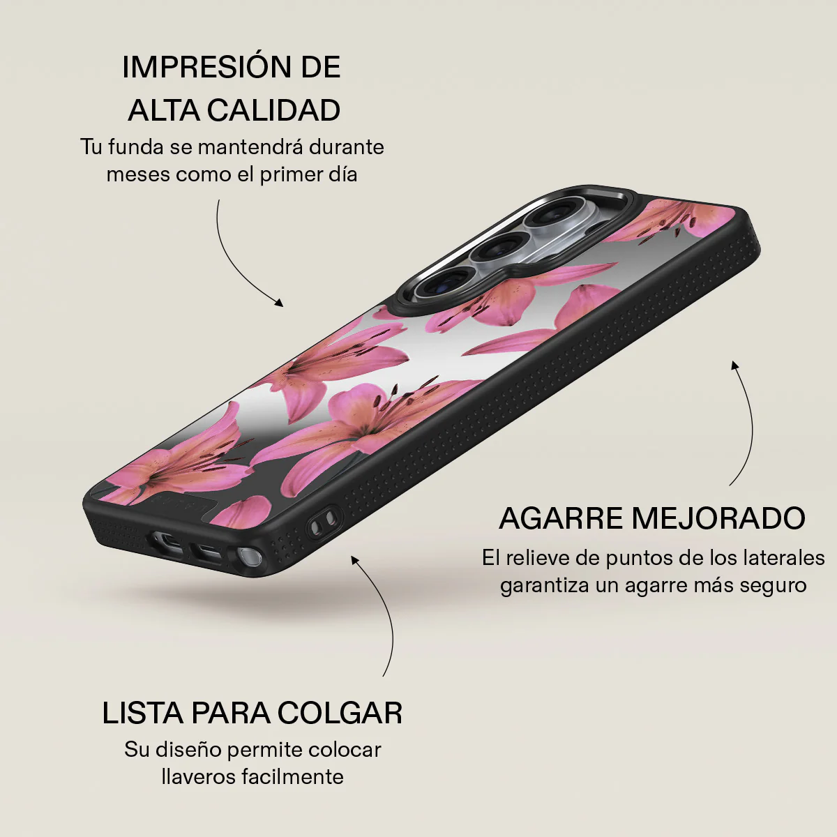 Eden - Samsung Galaxy S26 Ultra Funda - Image 53