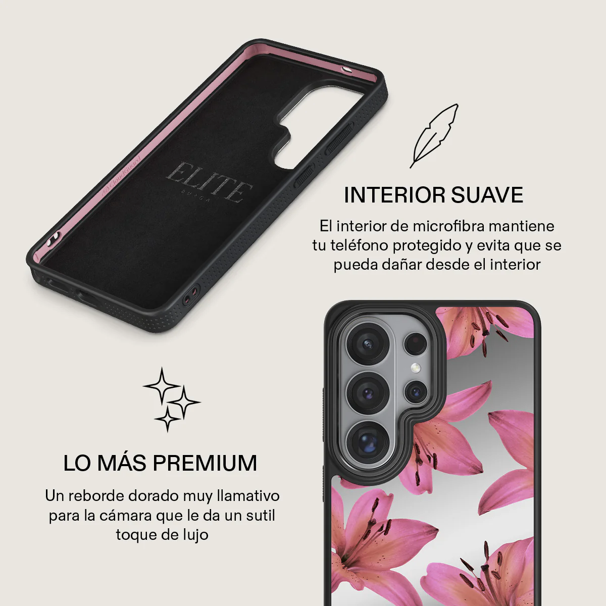 Eden - Samsung Galaxy S26 Ultra Funda - Image 54
