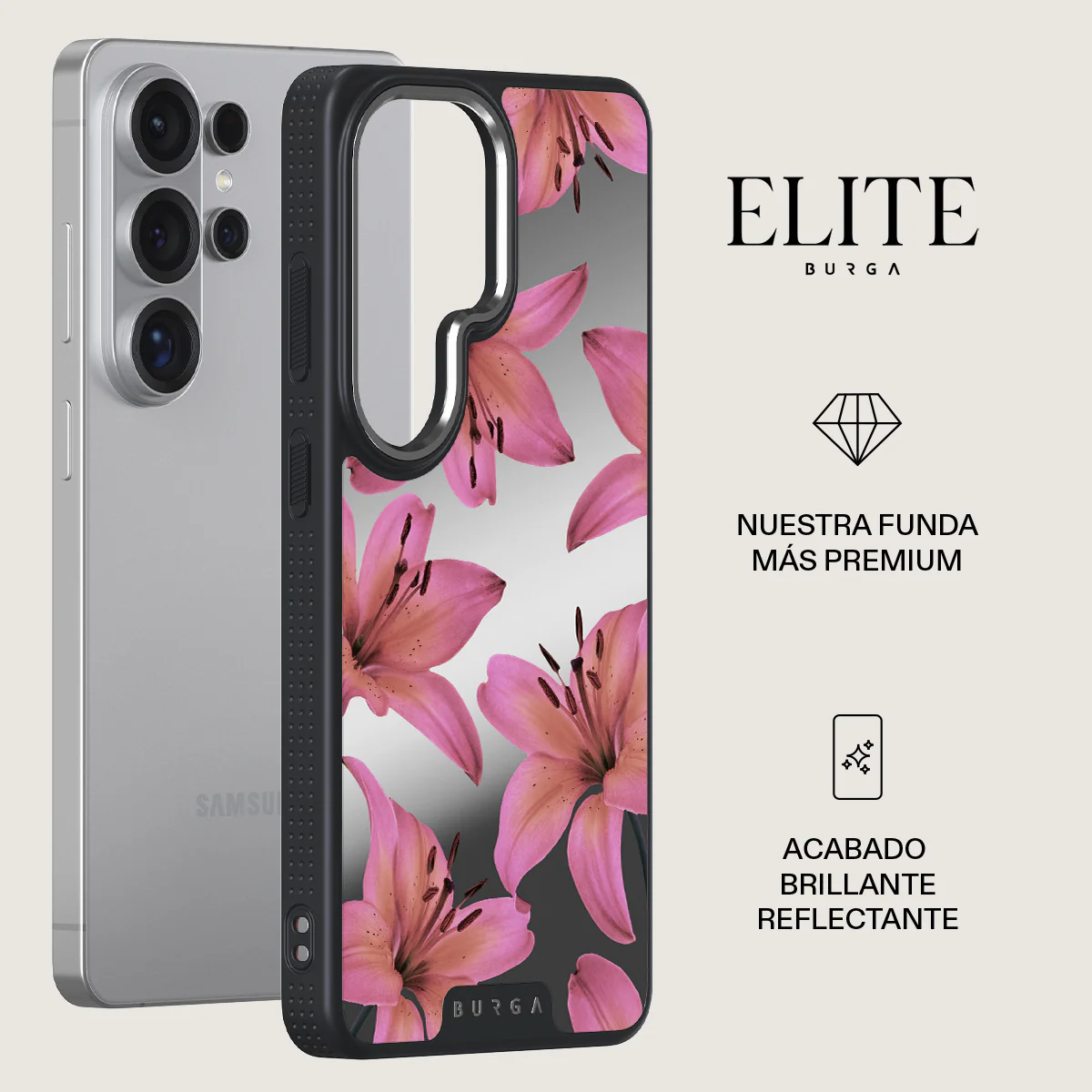 Eden - Samsung Galaxy S26 Ultra Funda - Image 57