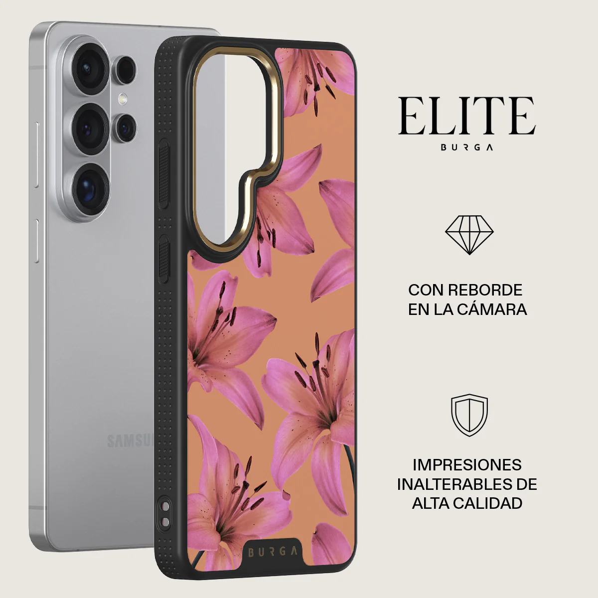 Eden - Samsung Galaxy S26 Ultra Funda - Image 6