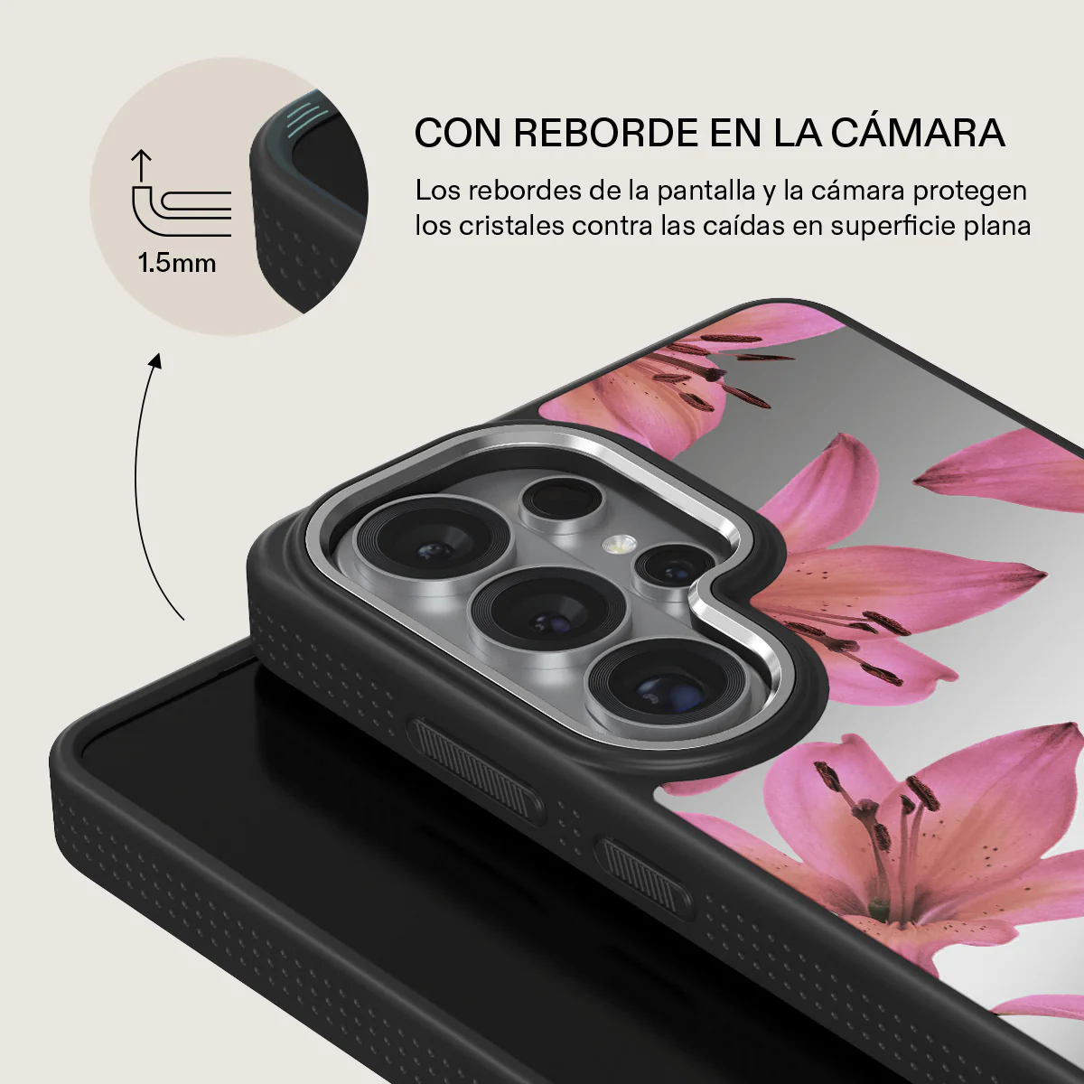 Eden - Samsung Galaxy S26 Ultra Funda - Image 60