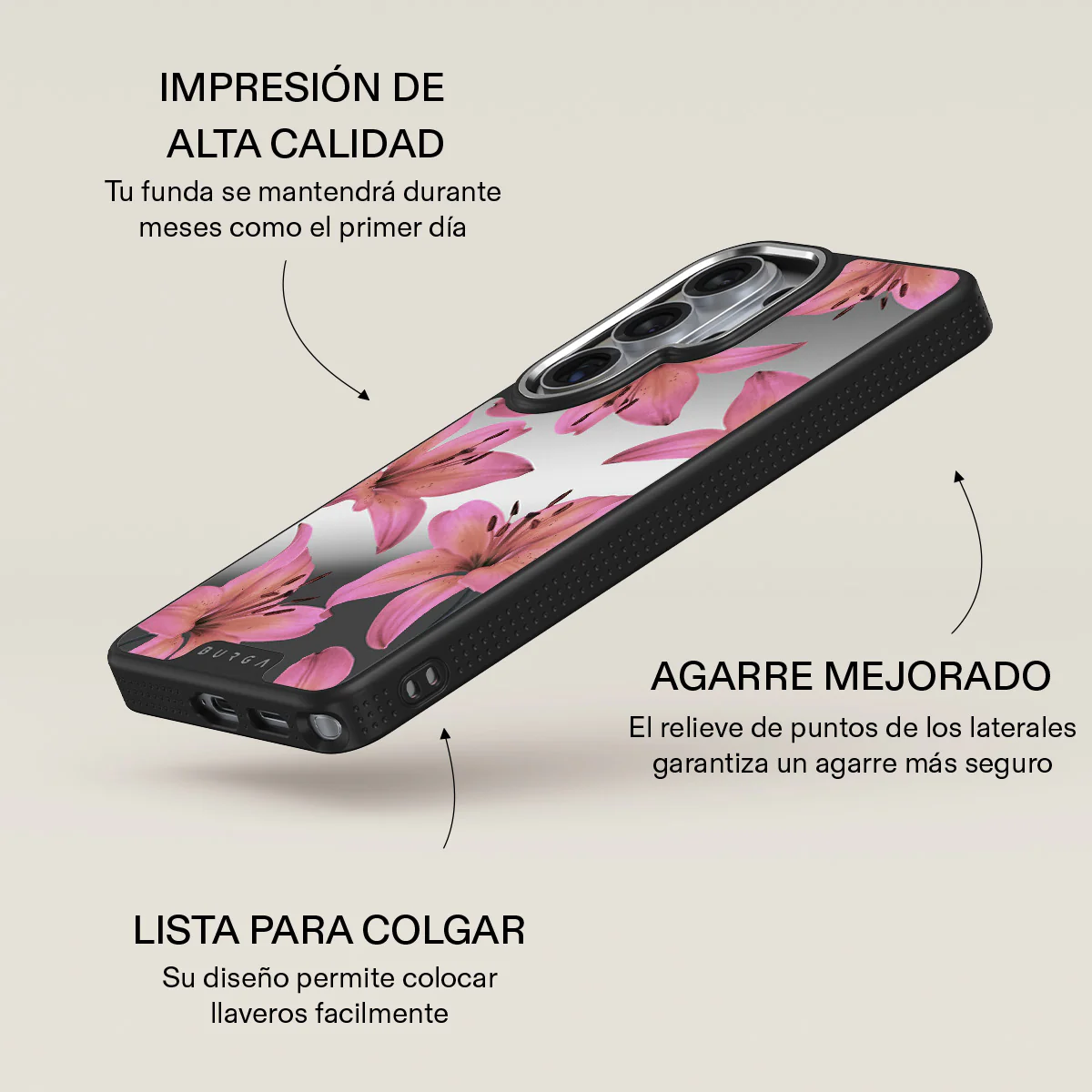 Eden - Samsung Galaxy S26 Ultra Funda - Image 61