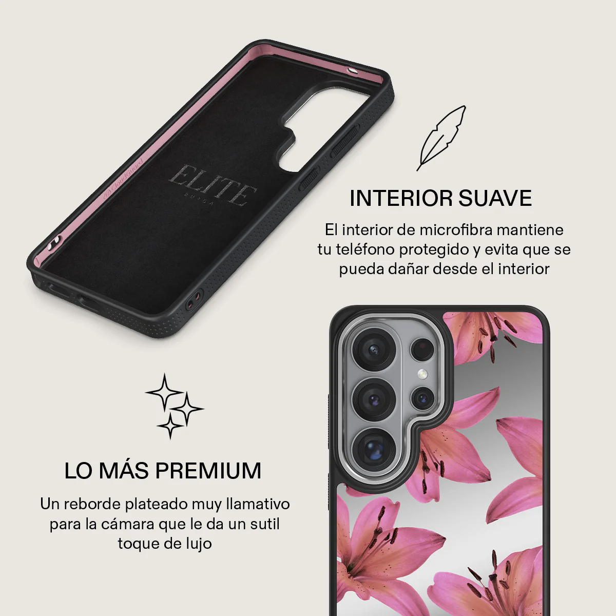 Eden - Samsung Galaxy S26 Ultra Funda - Image 62