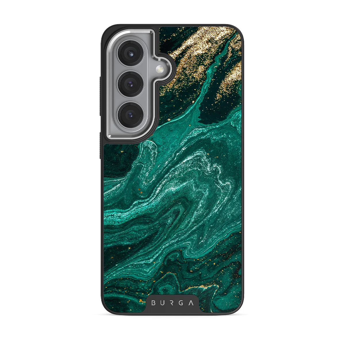 Emerald Pool - Samsung Galaxy S26 Plus Funda - Image 19