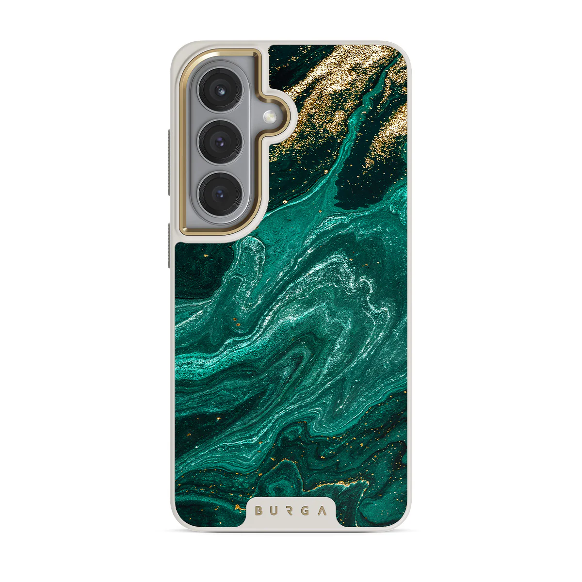 Emerald Pool - Samsung Galaxy S26 Plus Funda - Image 26