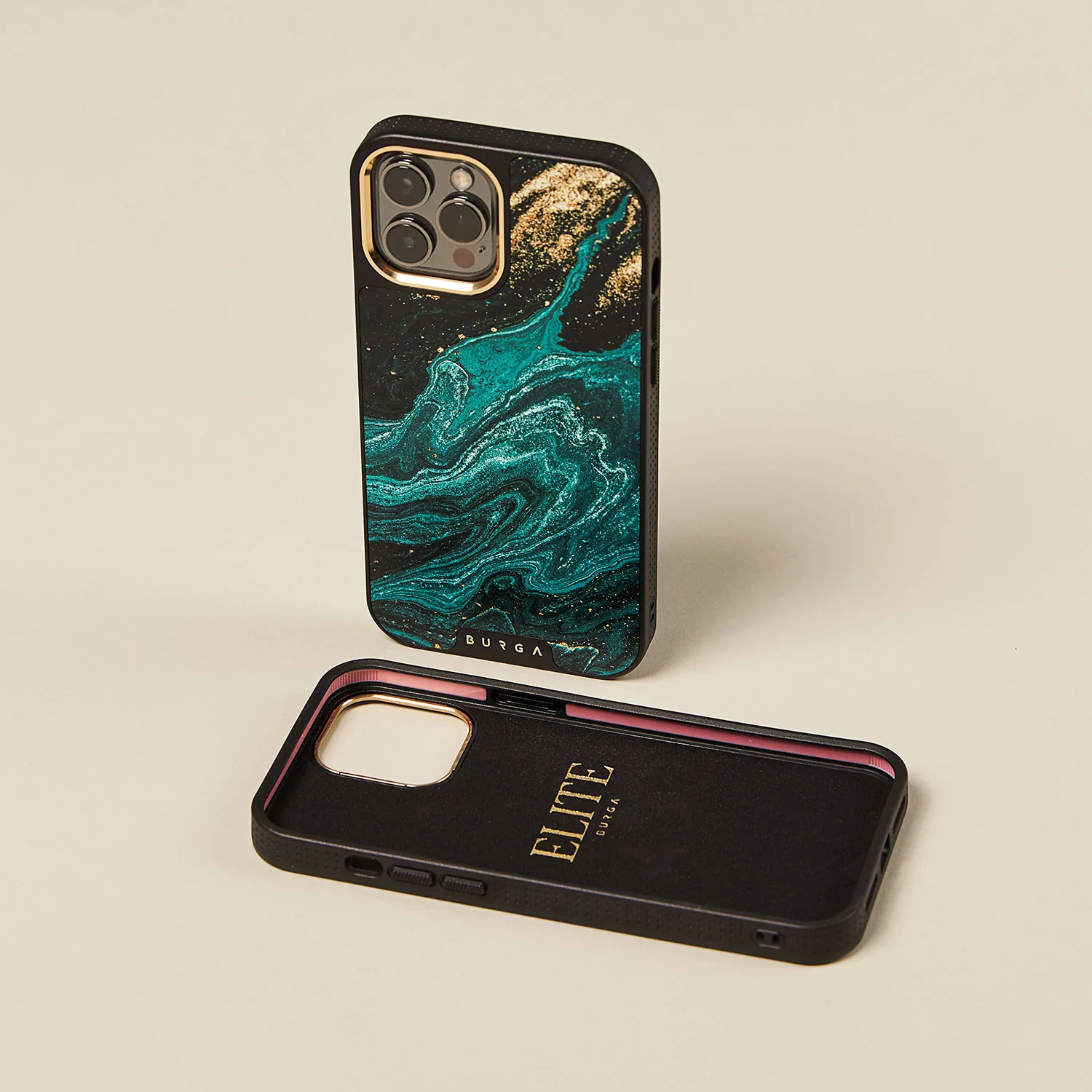 Emerald Pool - Samsung Galaxy S26 Plus Funda - Image 47