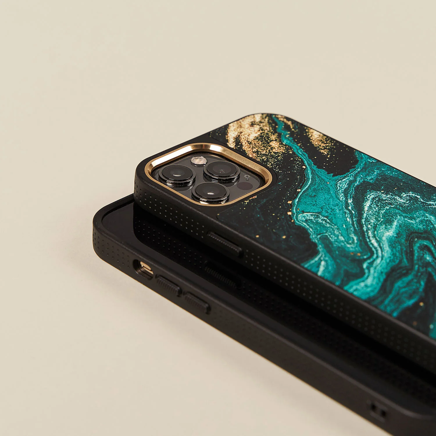 Emerald Pool - Samsung Galaxy S26 Plus Funda - Image 49