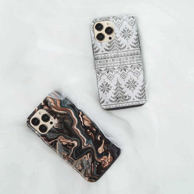Enchanted Mirror - Samsung Galaxy S25 FE Funda - Image 6