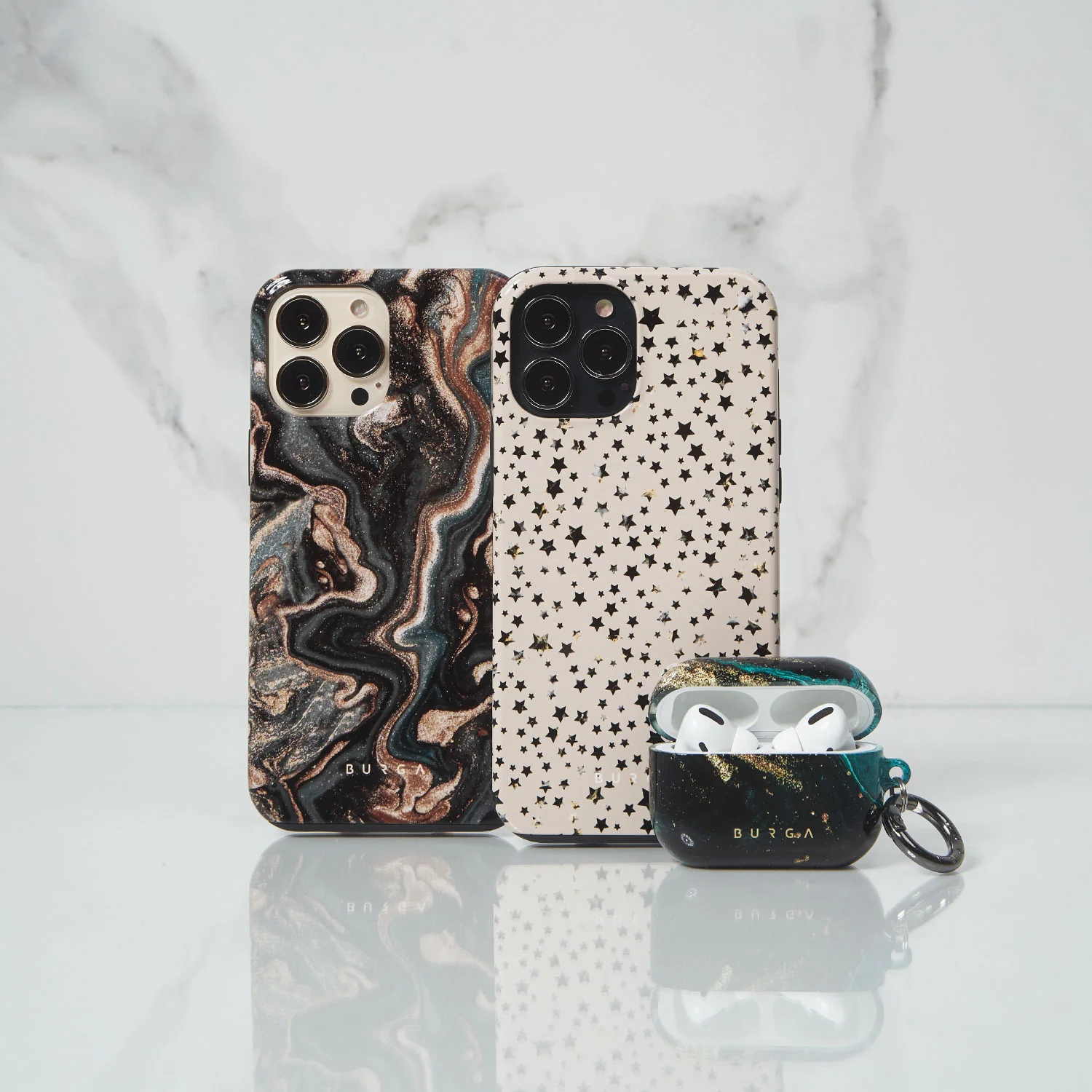 Enchanted Mirror - Samsung Galaxy S26 Funda - Image 45